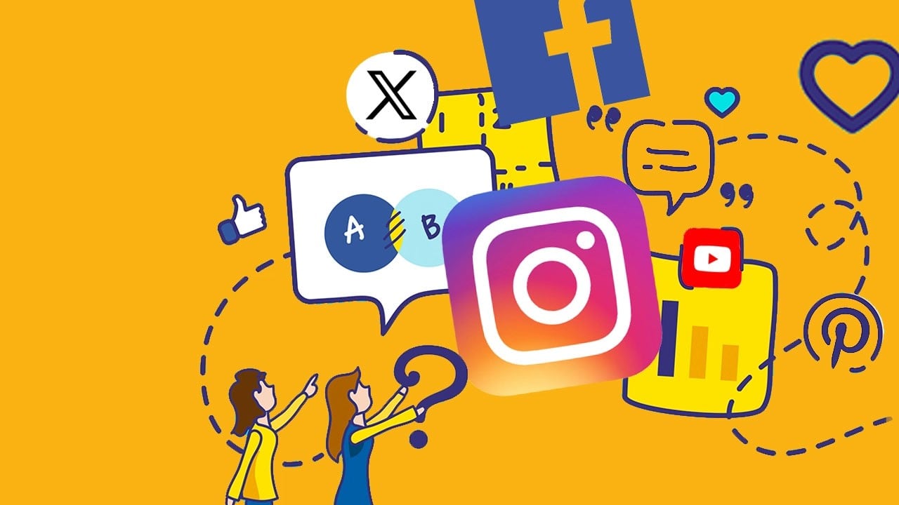 Sosyal medya beynimizi nasıl etkiliyor? Son yılların genel sorunu! Devam edecek, dikkat