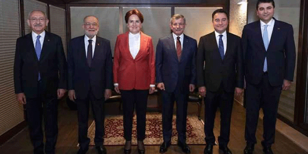 Sosyal medya bu fotoğrafı böyle alaya aldı