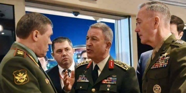 Sosyal medya bu fotoğrafı konuşuyor!