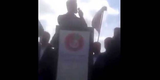 Sosyal medya bu görüntüleri konuşuyor! Kuytul ile Gülen arasında dikkat çeken benzerlik