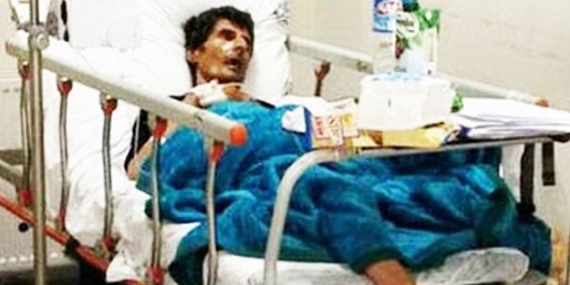 Sosyal medya bu hastayı konuşuyor