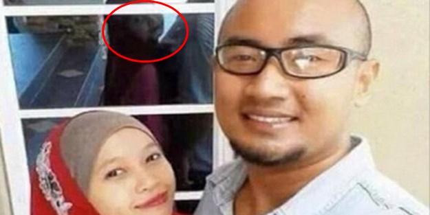 'Bu fotoğrafa şeytan kaçmış olmalı!'