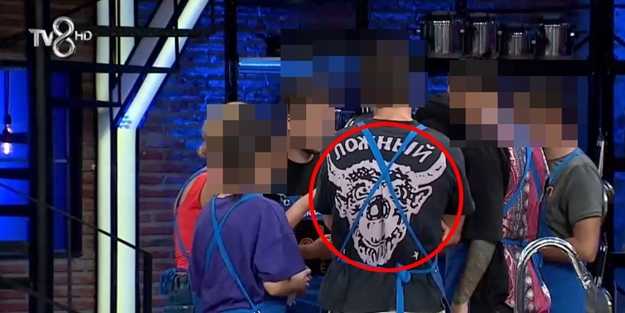 Sosyal medya bu iddiayı konuşuyor! “MasterChef’te satanist ve masonik propaganda”