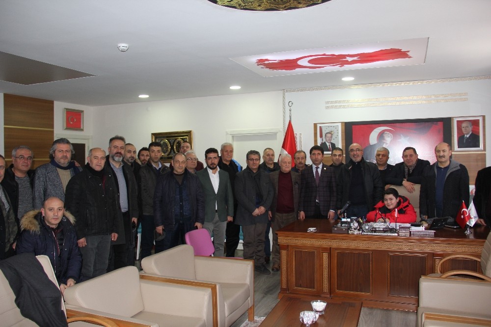 Sosyal medya bu kez birleştirdi 