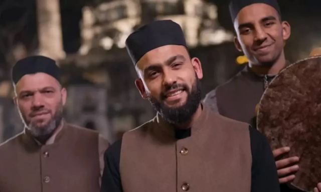 Sosyal medya bu klibi konuşuyor: İran'da füzeler hu der Allah!