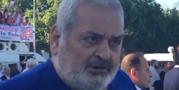 Kılıçdaroğlu’nun sokaktaki versiyonu: 