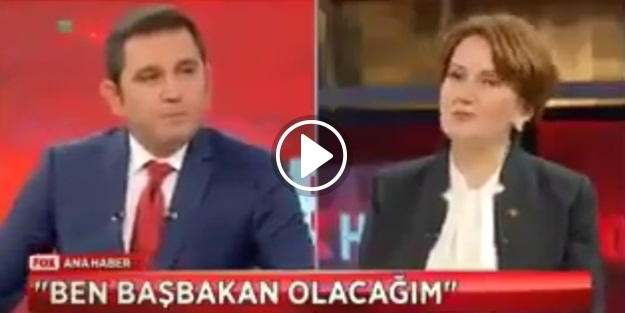 Sosyal medya bu videoyu konuşuyor!