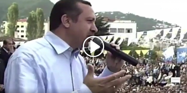 Sosyal medya bu videoyu konuşuyor