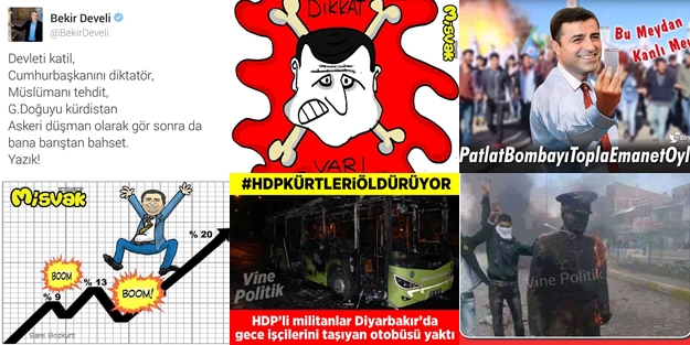 Sosyal medya çalkalanıyor! - FOTO