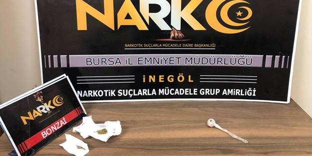 Sosyal medya canlı yayınında uyuşturucu kullanan 2 kişi hakkında karar