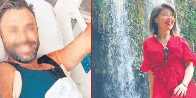 Sosyal medya çöpçatanlığının iğrenç yüzü! Tuzağa düşürüp, hayatını kararttı