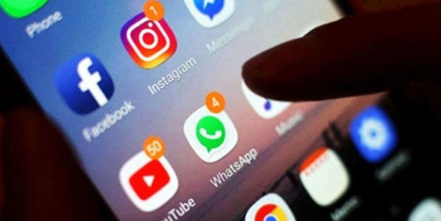 Sosyal medya devi çöktü!