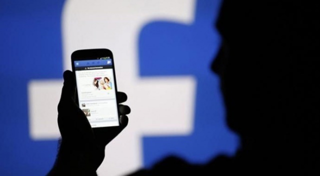 Sosyal medya devi Facebook sahte hesaplara savaş açtı