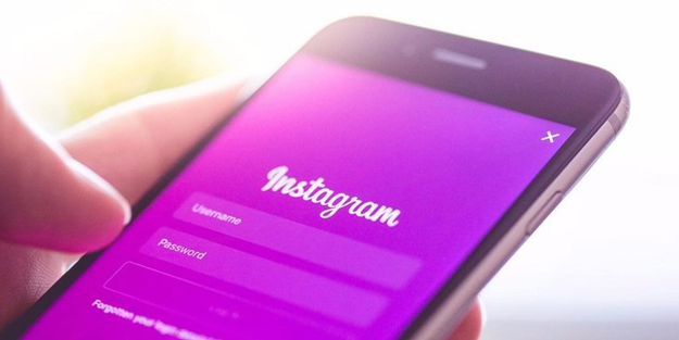 Sosyal medya devi Instagram çöktü!