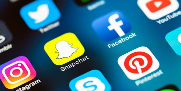 Sosyal medya devlerine büyük şok! Facebook, Instagram, Twitter'a...
