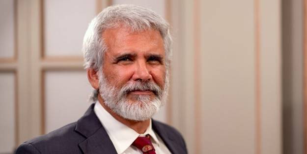 Sosyal medya diktatörlüğü tam gaz: MRNA'nın mucidi Dr. Robert Malone'a Twitter'dan sansür!