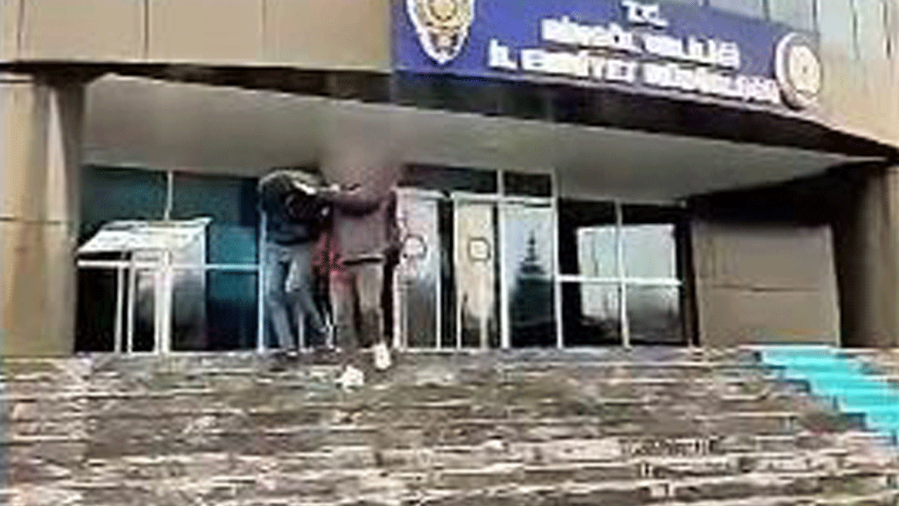 Sosyal medya dolandırıcıları enselendi