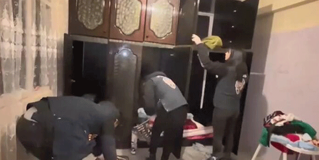 Sosyal medya dolandırıcılarına operasyon: 13 gözaltı