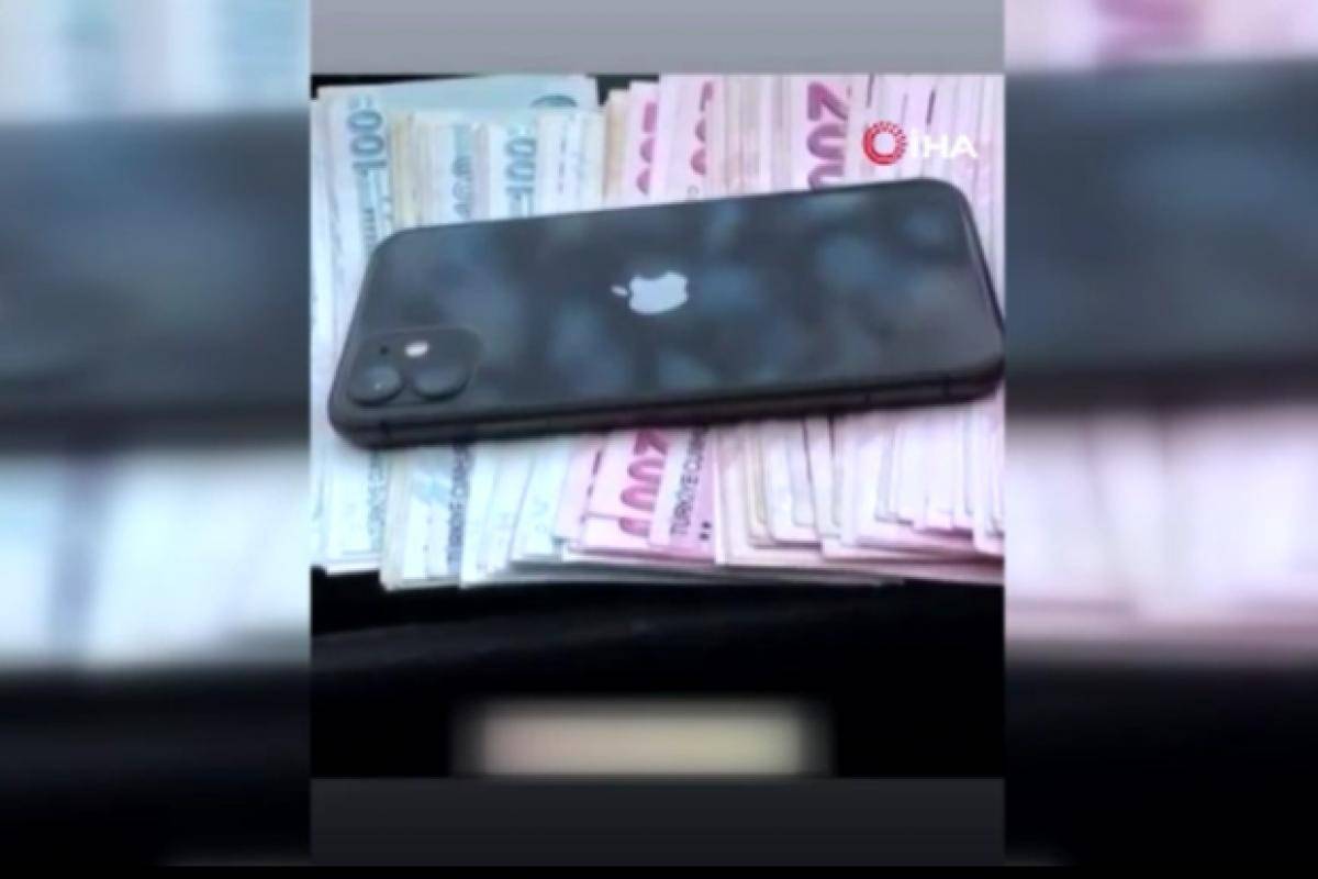 Sosyal medya dolandırıcılığı operasyonu: 5 ilde 33 kişi gözaltına alındı