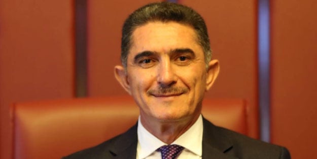 AK Parti Ağrı Milletvekili Ekrem Çelebi: İzmir’de su sorununu çözemeyen CHP ‘Kürt sorunu’nu nasıl çözecek?