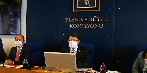 Sosyal medya düzenlemesinin Komisyon'daki görüşmeleri bitti