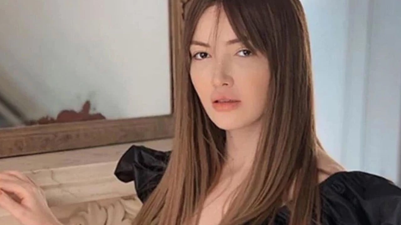 Sosyal medya fenomeni Danla Bilic'den paylaşım: Sorusuna cevap verdi