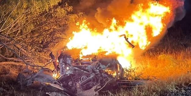 Sosyal medya fenomeni feci şekilde can verdi!