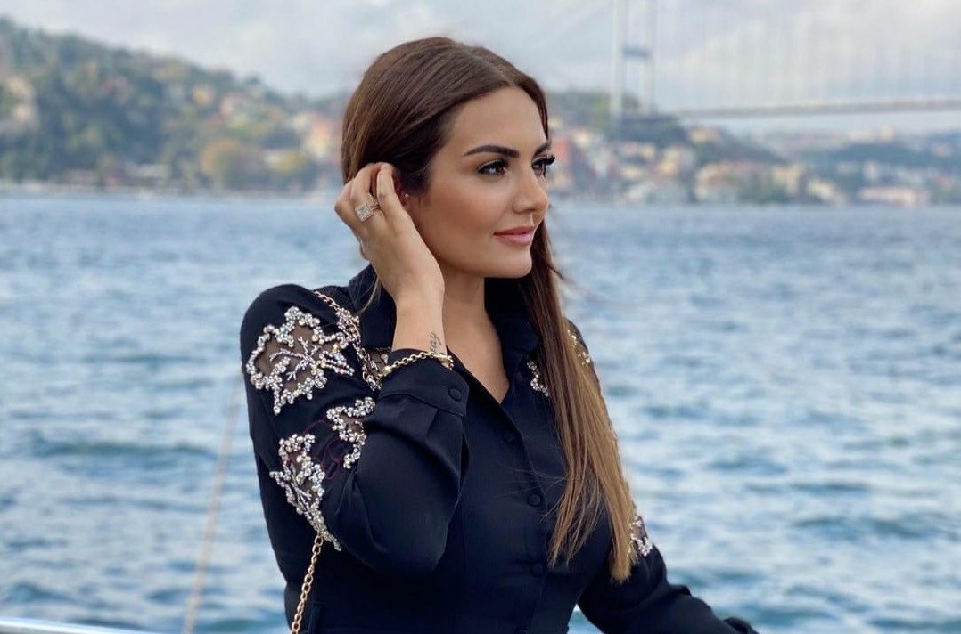 Sosyal medya fenomeni Gülşah Aslan TV programı yapmaya hazırlanıyor