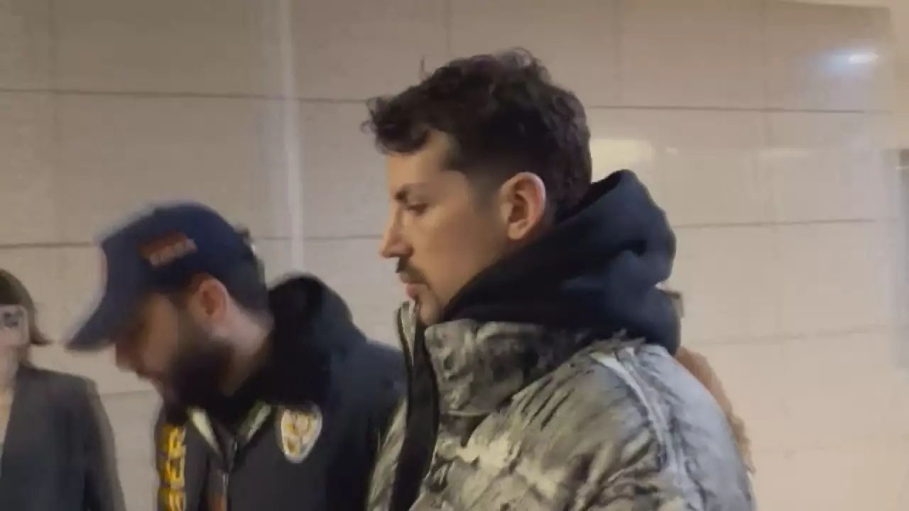 Sosyal medya fenomeni Kerimcan Durmaz' yakın arkadaşı bakın ne dedi!