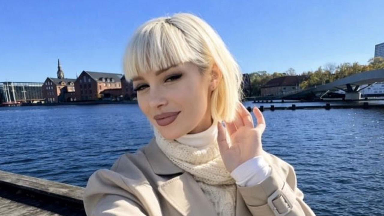 Sosyal medya fenomeninin acı sonu