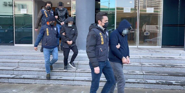 Sosyal medya fenomenleri üzerinden 1 milyon'luk vurgun!