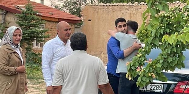 Sosyal medya hesabı açan Kadir Şeker'den ilk açıklama