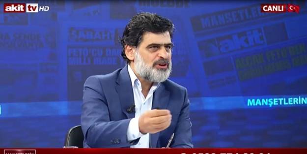 Sosyal medya hesaplarına ilişkin ezber bozan sözler: Bundan kimse küçücük şüphe duymasın