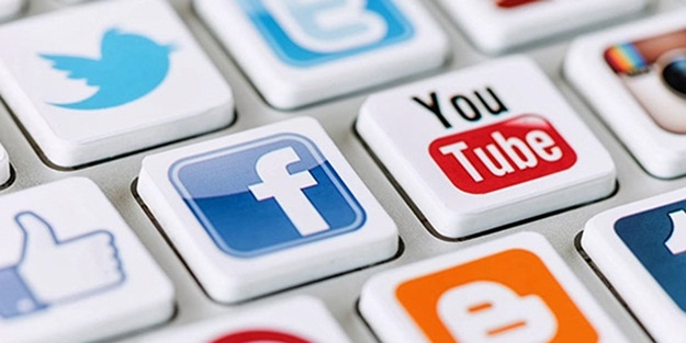 Sosyal medya hizmetleri