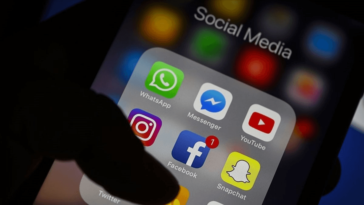 Sosyal medya için 'e-Devlet' önerisi