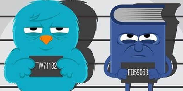 Sosyal medya için Kanun Hükmünde Kararname yayınlandı