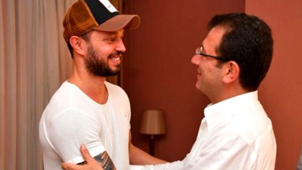 Sosyal medya ikiye bölündü! Murat Boz’un çok tartışılan gülistan şarkısı