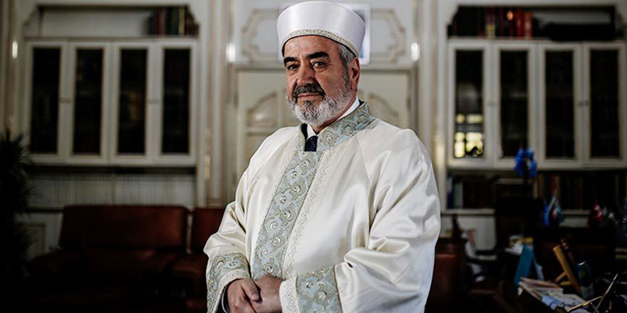 "Sosyal medya ilmihaline ihtiyacımız var"