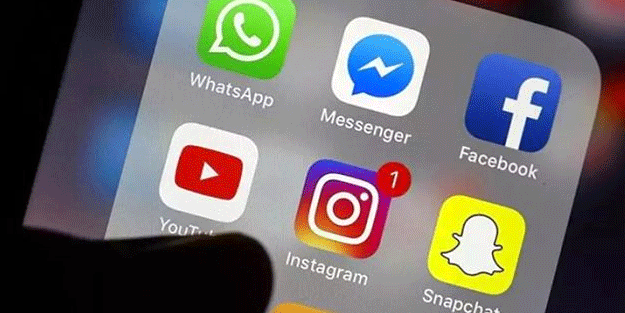 Sosyal medya kapatılacak mı? Cumhurbaşkanlığı son noktayı koydu