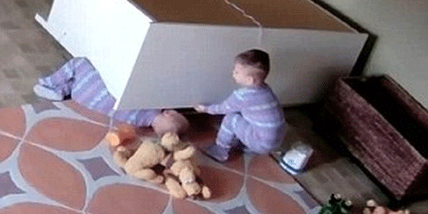 Sosyal medya karıştı… Milyonların izlediği olayla ilgili şok iddia!