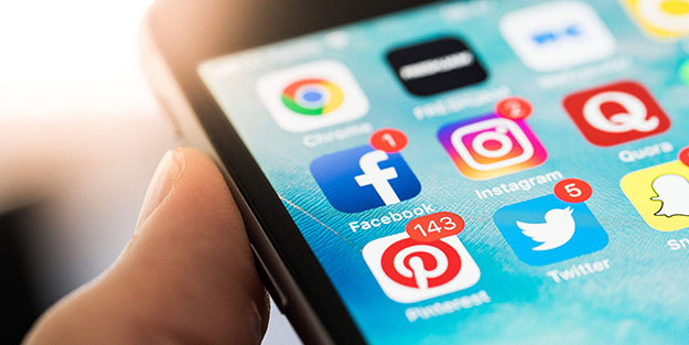 Sosyal medya kullananlar dikkat! İşte oltalama taktikleri