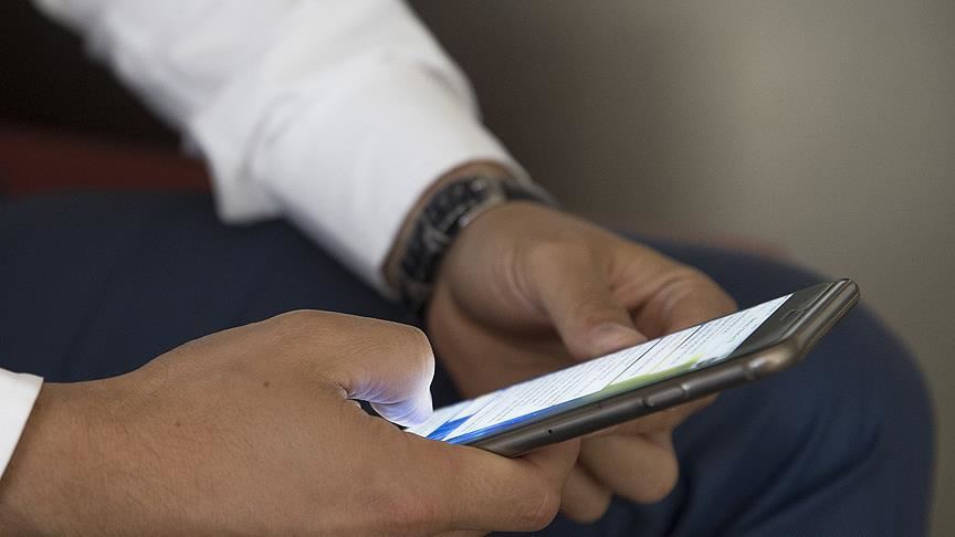 Sosyal medya kullanımı gençlerde yeme alışkanlığını bozdu