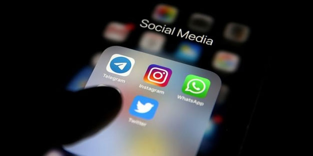 Sosyal medya kullanımının en yaygın olduğu 15 ülke açıklandı