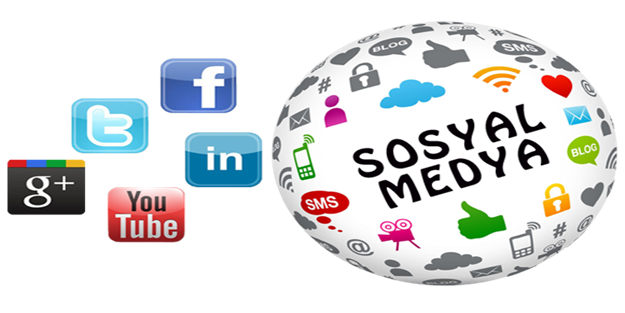 Sosyal medya nereye?