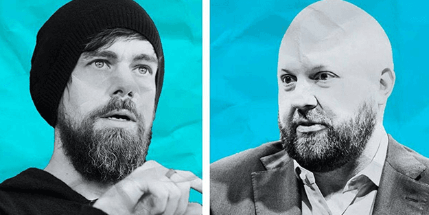 Sosyal Medya patronları birbirine girdi!