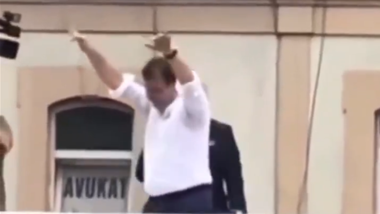 Sosyal medyada paylaşım rekorları kırıyor! ‘Bundan Cumhurbaşkanı değil soytarı olur’