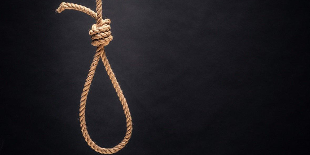 Sosyal medya paylaşımına idam cezası!