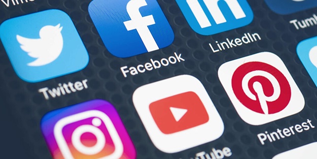 Sosyal medya platformları diz çöktü