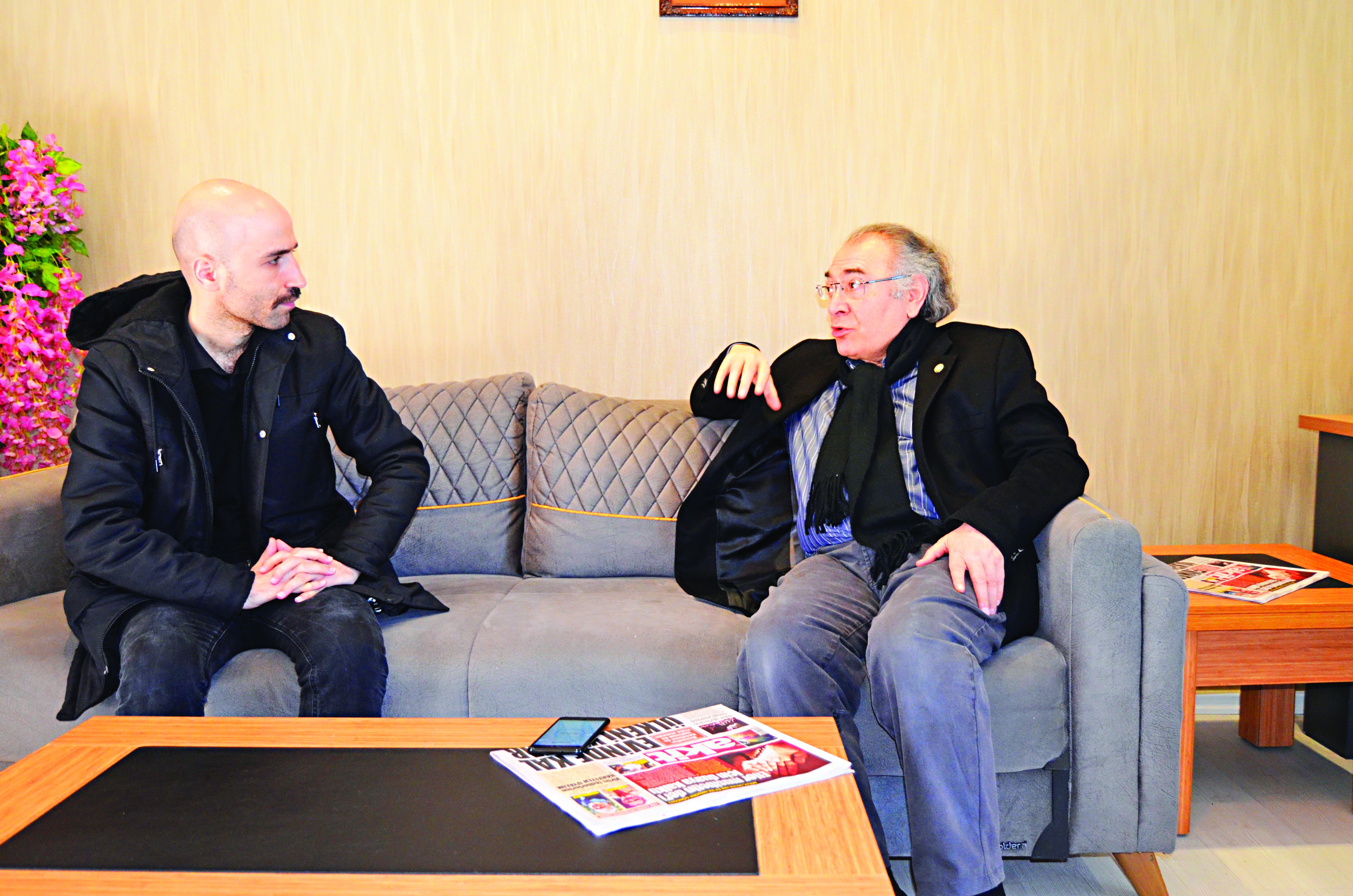 Sosyal medya psikolojik savaş alanına dönüştü