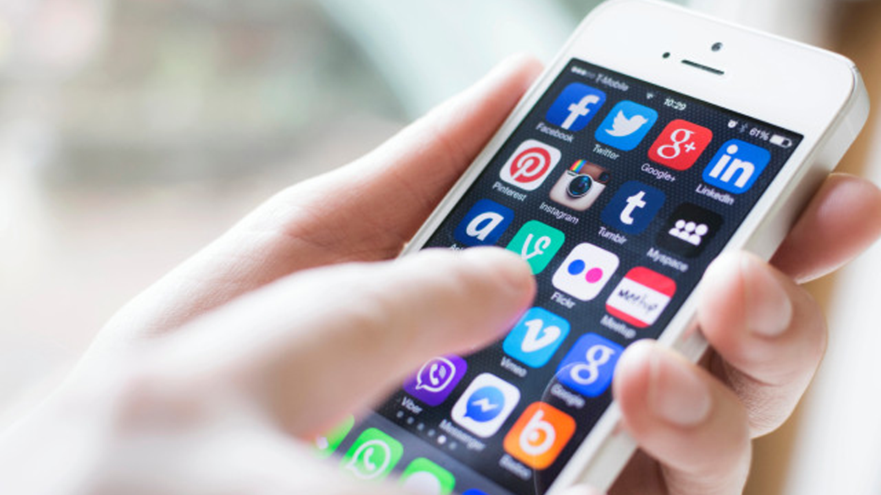 Sosyal medya sabrımızı test ediyor!